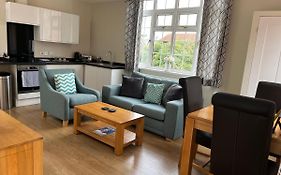The Old Printworks - Self Contained Apartment In The Heart Of Thame- Cyan